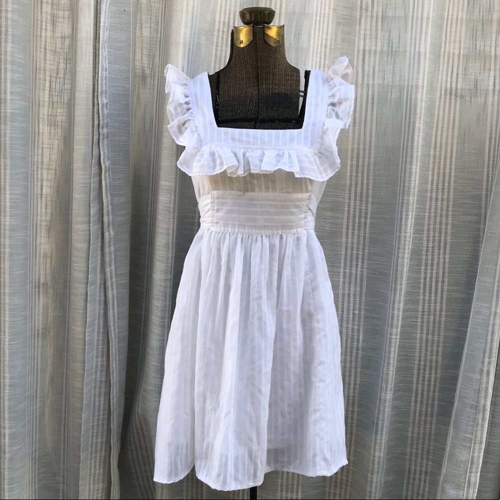 Vintage Sundress